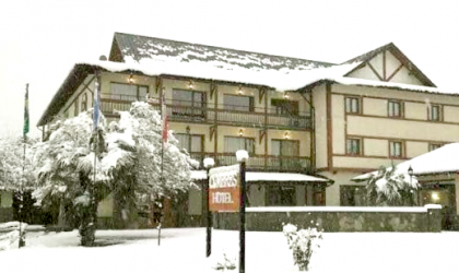 CUMBRES